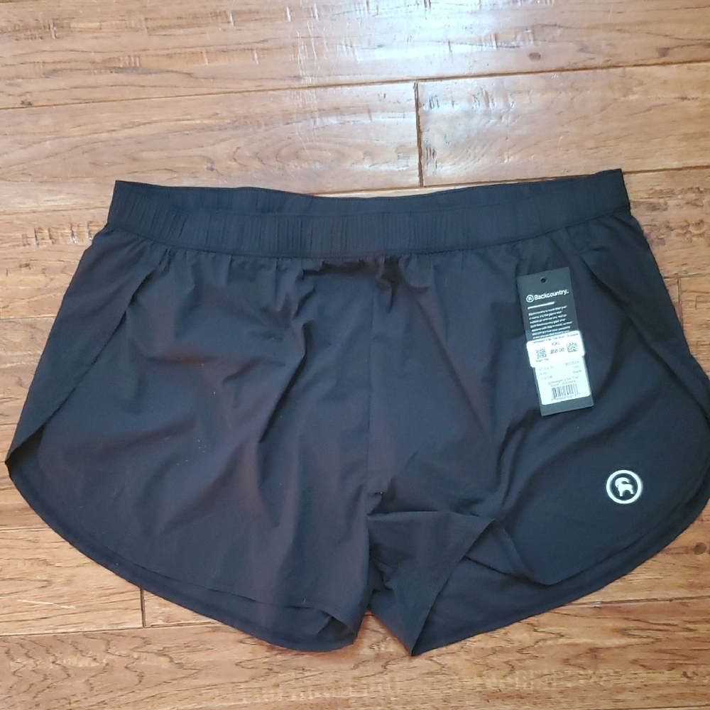 Backcountry Lightweight Trail Shorts
